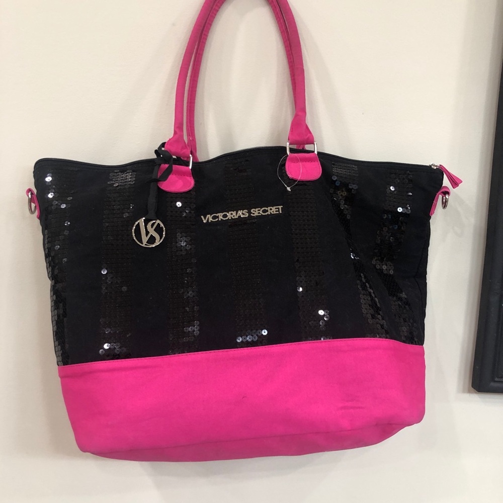 Victoria’s Secret tote